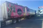 Tautliner trailers Afrit 2017 for sale by Harlyn International | AgriMag Marketplace