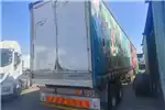 Tautliner trailers Afrit 2017 for sale by Harlyn International | Truck & Trailer Marketplace