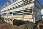 UD Cattle body trucks 26490 2015 for sale by Harlyn International | AgriMag Marketplace