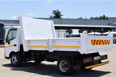 Hino Tipper trucks 300 Series 714 TIPPER TRUCK 2014 for sale by Pristine Motors Trucks | Truck & Trailer Marketplace