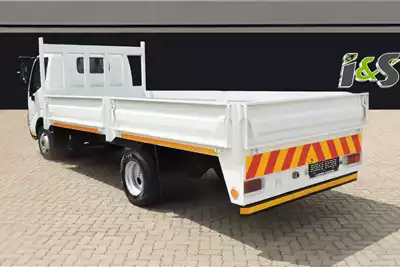 Toyota Dropside trucks DYNA 4093 2016 for sale by I And S Motors | Truck & Trailer Marketplace