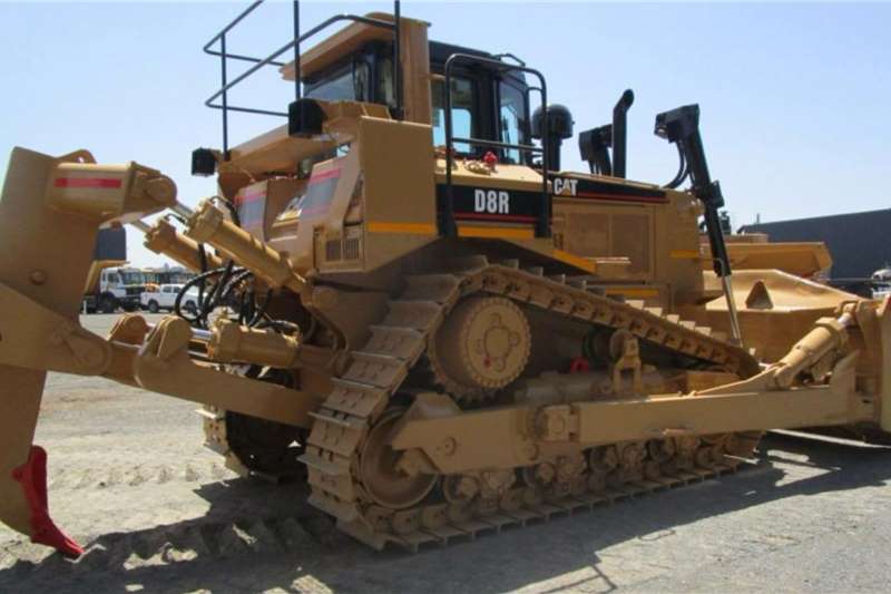 Caterpillar Dozers D9R 2014 for sale by HVR Turbos  | Truck & Trailer Marketplace