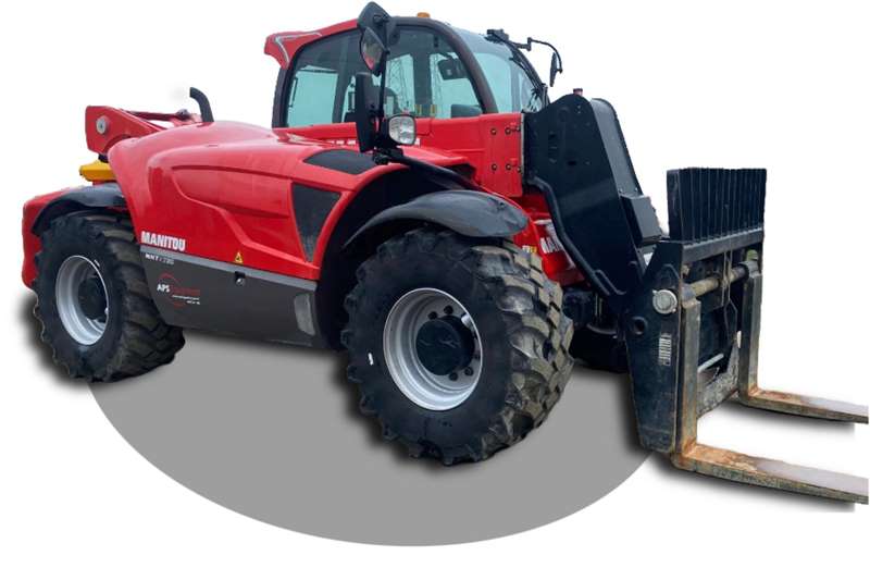 [make] Telehandlers in [region] on AgriMag Marketplace