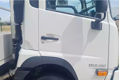 UD Dropside trucks New UD Croner MKE210 MT H22 Dropside Truck 2023 for sale by UD Trucks Cape Town | Truck & Trailer Marketplace