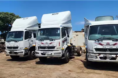 Fuso Truck spares and parts Fuso 25.270 Horses for sale by Alpine Truck Spares | Truck & Trailer Marketplace