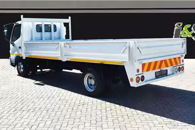 Hino Dropside trucks 300 2012 for sale by I And S Motors | Truck & Trailer Marketplace