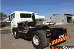 Fuso Truck tractors P18 350 2021 for sale by TruckStore Centurion | AgriMag Marketplace