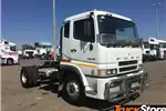 Fuso Truck tractors P18 350 2021 for sale by TruckStore Centurion | Truck & Trailer Marketplace