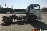 Fuso Truck tractors P18 350 2021 for sale by TruckStore Centurion | AgriMag Marketplace