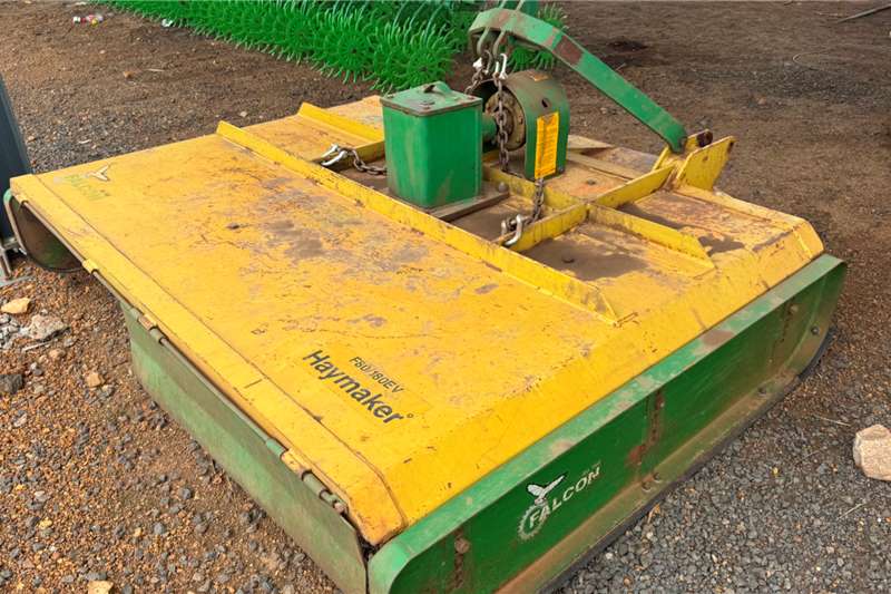 Other Haymaking and silage Slashers Falcon 2m Slasher for sale by Discount Implements | AgriMag Marketplace