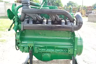 John Deere Farming spares Engines John Deere 6531 Engine for sale by Dirtworx | Truck & Trailer Marketplace