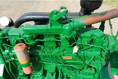 John Deere Farming spares Engines John Deere 6531 Engine for sale by Dirtworx | Truck & Trailer Marketplace