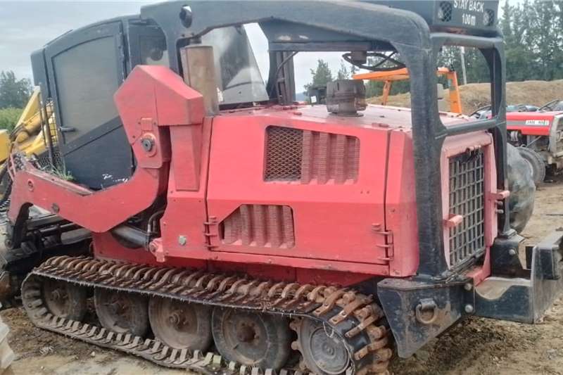 Others Prinorth Mulcher for sale by HVR Turbos  | AgriMag Marketplace