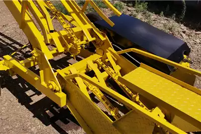 Haymaking and silage Bale Loader PTO Driven for sale by N1 Tractors | AgriMag Marketplace