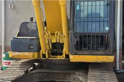 Sumitomo Excavators 21ton Sumitomo SH210 2012 for sale by A and B Forklifts | Truck & Trailer Marketplace