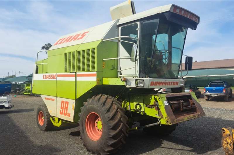 Claas Farming spares Other farm spares and parts Claas Combine 98
