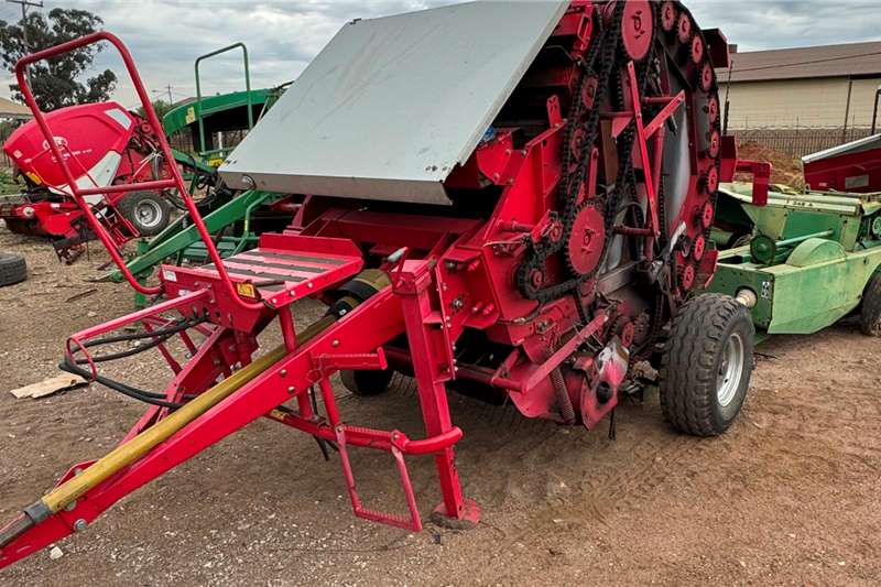 Other Farming spares Bale ejection Welger RP302 Round Baler