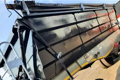 SA Truck Bodies Trailers Side tipper SA TRUCK BODIES SIDE TIPPER 2019 for sale by ZA Trucks and Trailers Sales | AgriMag Marketplace