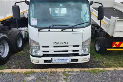 Isuzu Dropside trucks Isuzu NMR 250 Dropside 2018 for sale by Lappies Truck And Trailer Sales | Truck & Trailer Marketplace