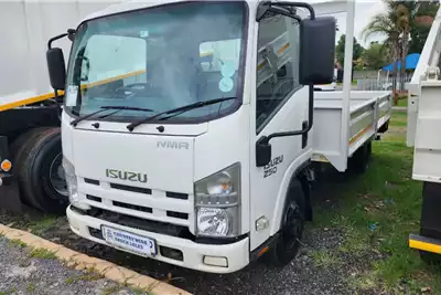 Isuzu Dropside trucks Isuzu NMR 250 Dropside 2018 for sale by Lappies Truck And Trailer Sales | Truck & Trailer Marketplace
