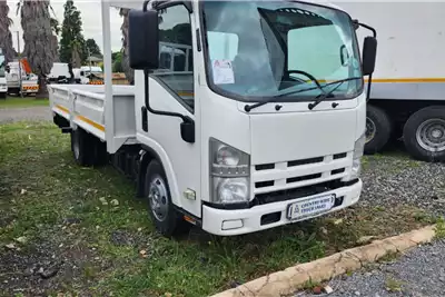 MAN Tipper trucks MAN CLA 15,220 6 CUBE TIPPER 2017 for sale by Lappies Truck And Trailer Sales | AgriMag Marketplace