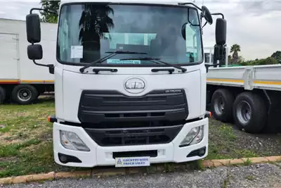 Nissan Dropside trucks Nissan Croner LKE 210 Dropsides 2017 for sale by Lappies Truck And Trailer Sales | Truck & Trailer Marketplace