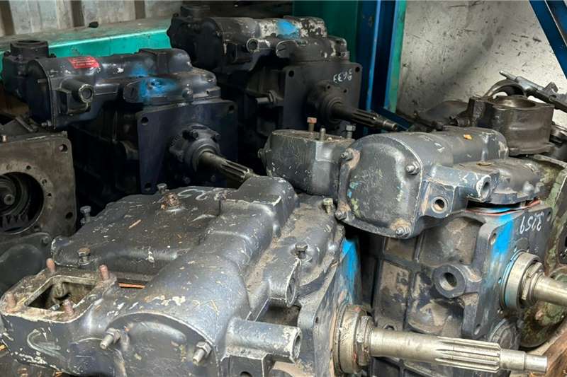 Mercedes Benz Truck spares and parts Gearboxes Mercedes Benz G32 With Tops for sale by Gearbox Centre | Truck & Trailer Marketplace