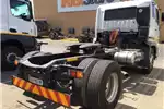 Fuso Truck tractors P 18 350 2021 for sale by TruckStore Centurion | AgriMag Marketplace