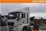 MAN Truck tractors TGS 26.440 2020 for sale by TruckStore Centurion | Truck & Trailer Marketplace