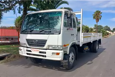 UD Dropside trucks UD90 9TON 2011 for sale by A to Z TRUCK SALES | AgriMag Marketplace
