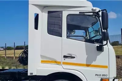 UD Truck tractors Single axle New UD Croner PKE250 H32 TT Auto 2023 for sale by UD Trucks Cape Town | Truck & Trailer Marketplace