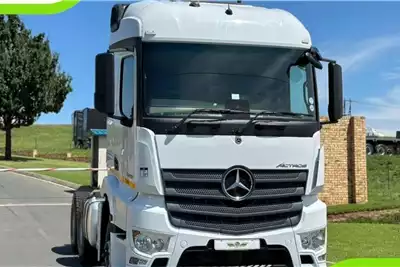 Mercedes Benz Truck tractors 2023 Mercedes Benz Actros 2652 2023 for sale by Truck and Plant Connection | Truck & Trailer Marketplace
