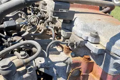 Other Truck spares and parts Engines JO8 engine for sale by Mahne Trading PTY LTD | AgriMag Marketplace