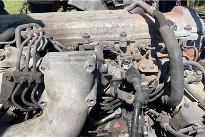Other Truck spares and parts Engines JO8 engine for sale by Mahne Trading PTY LTD | Truck & Trailer Marketplace