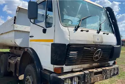 Mercedes Benz Truck spares and parts Airbag Mercedes Benz Tipper for sale by Mahne Trading PTY LTD | AgriMag Marketplace