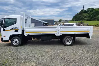 Hyundai Dropside trucks Hyundai Mighty EX8 2022 for sale by Truck Logistic | AgriMag Marketplace