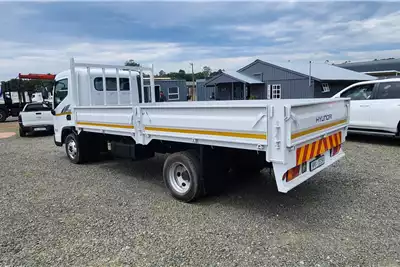 Hyundai Dropside trucks Hyundai Mighty EX8 2022 for sale by Truck Logistic | AgriMag Marketplace