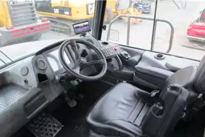 Bell ADTs B30E 2014 for sale by Dura Equipment Sales | Truck & Trailer Marketplace
