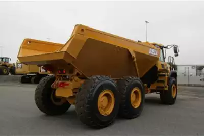 Bell ADTs B30E 2014 for sale by Dura Equipment Sales | AgriMag Marketplace