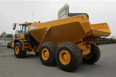 Bell ADTs B30E 2014 for sale by Dura Equipment Sales | AgriMag Marketplace