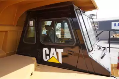 Caterpillar ADTs 773E 2015 for sale by Dura Equipment Sales | AgriMag Marketplace