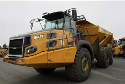 Bell ADTs B45E 2017 for sale by Dura Equipment Sales | Truck & Trailer Marketplace