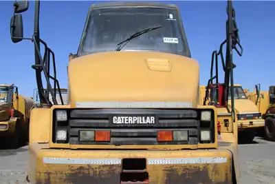 Caterpillar ADTs 730 2012 for sale by Dura Equipment Sales | AgriMag Marketplace