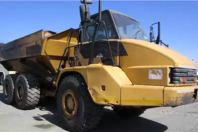 Caterpillar ADTs 730 2012 for sale by Dura Equipment Sales | AgriMag Marketplace