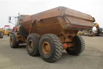 Bell ADTs B30D 2008 for sale by Dura Equipment Sales | AgriMag Marketplace