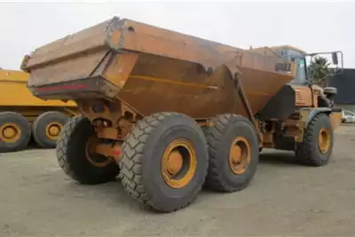 Bell ADTs B30D 2008 for sale by Dura Equipment Sales | AgriMag Marketplace