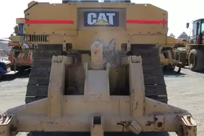 Caterpillar Dozers D6R2 2016 for sale by Dura Equipment Sales | AgriMag Marketplace