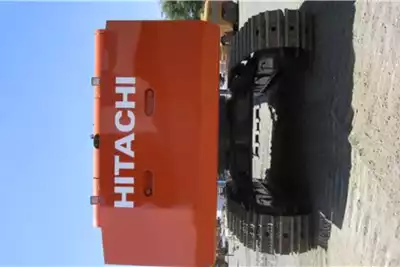 Hitachi Excavators ZX870LCR 5G 2019 for sale by Dura Equipment Sales | Truck & Trailer Marketplace