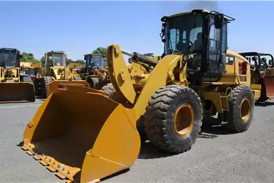 Caterpillar Loaders 930K 2017 for sale by Dura Equipment Sales | Truck & Trailer Marketplace