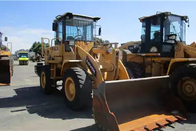 Lovol Loaders FL936F 2018 for sale by Dura Equipment Sales | Truck & Trailer Marketplace